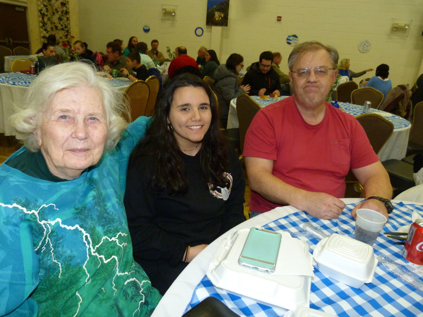 Greek Winter Feast (13)